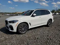 5UXJU4C08M9E11404 2021 BMW X5