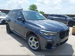 5UXJU4C08M9E63132 2021 BMW X5