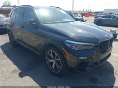 5UXJU4C08M9E64636 2021 BMW X5
