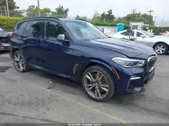 5UXJU4C08M9E95689 2021 BMW X5