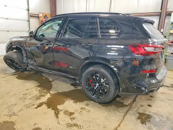 5UXJU4C08M9F56328 2021 BMW X5 - Image 2