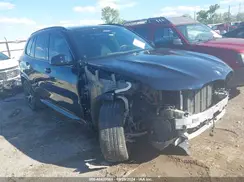5UXJU4C08M9G07925 2021 BMW X5