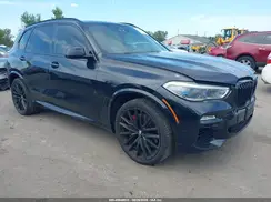 5UXJU4C08M9G29116 2021 BMW X5