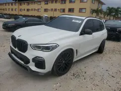 5UXJU4C08M9H35372 2021 BMW X5
