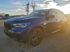 5UXJU4C08M9H38899 2021 BMW X5