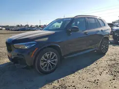 5UXJU4C08N9J86898 2022 BMW X5