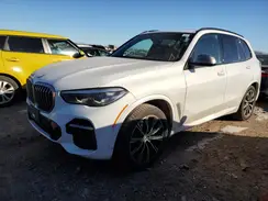 5UXJU4C08N9J97206 2022 BMW X5