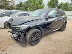 5UXJU4C08N9K31077 2022 BMW X5