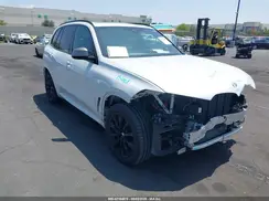 5UXJU4C08N9K80960 2022 BMW X5
