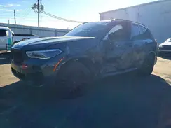 5UXJU4C08N9K94373 2022 BMW X5