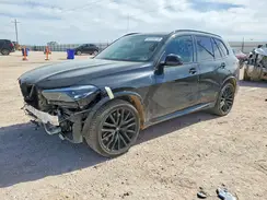 5UXJU4C08N9L26271 2022 BMW X5