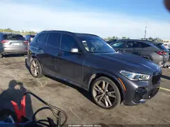 5UXJU4C08N9L30269 2022 BMW X5