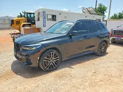 5UXJU4C08N9L44625 2022 BMW X5