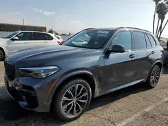 5UXJU4C08N9M91608 2022 BMW X5