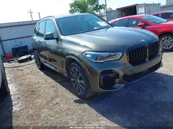 5UXJU4C08P9N43452 2023 BMW X5