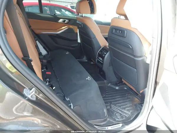 5UXJU4C08P9N43452 2023 BMW X5 - Image 8