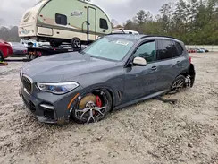 5UXJU4C08P9N52281 2023 BMW X5