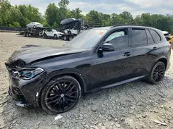 5UXJU4C08P9N58842 2023 BMW X5