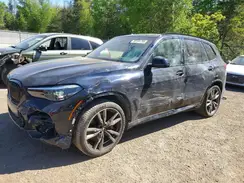 5UXJU4C08P9N92750 2023 BMW X5
