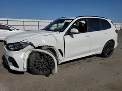 5UXJU4C08P9P90504 2023 BMW X5