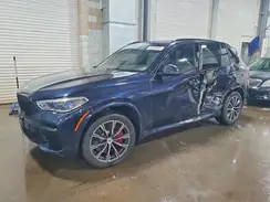 5UXJU4C08P9P94293 2023 BMW X5