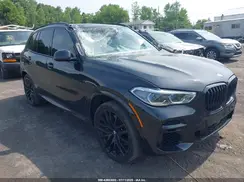 5UXJU4C08P9R26422 2023 BMW X5