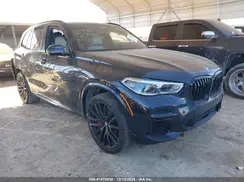 5UXJU4C08P9R87298 2023 BMW X5