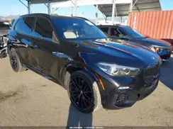 5UXJU4C09L9C05300 2020 BMW X5