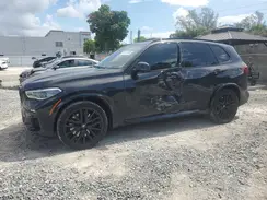 5UXJU4C09L9C57333 2020 BMW X5