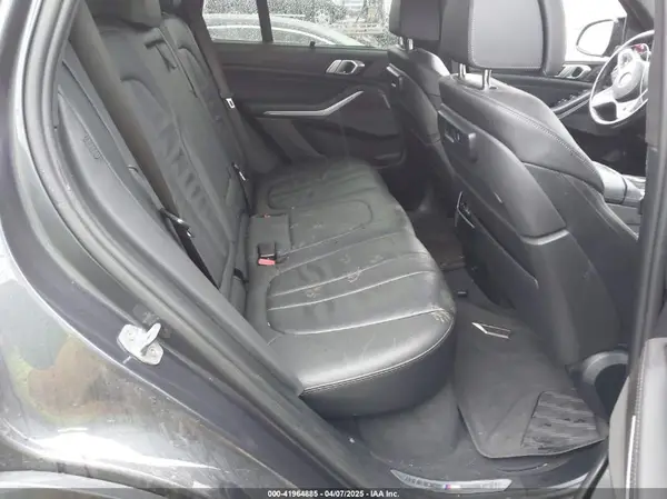 5UXJU4C09L9C76898 2020 BMW X5 - Image 8