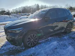 5UXJU4C09LL227717 2020 BMW X5