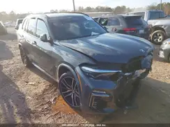 5UXJU4C09LL228205 2020 BMW X5