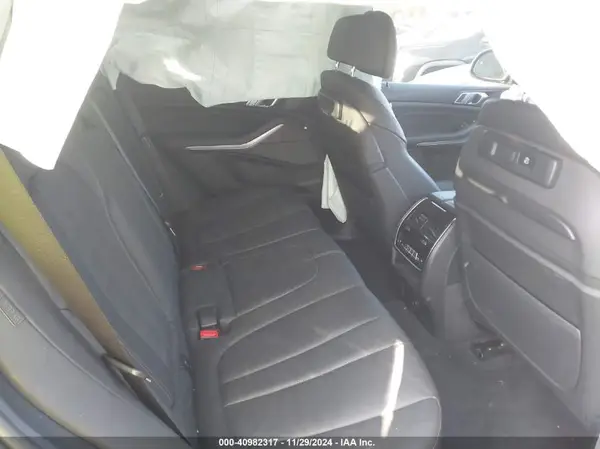 5UXJU4C09LL228205 2020 BMW X5 - Image 8