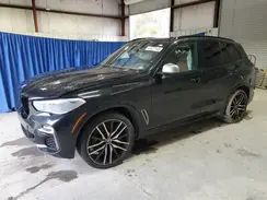 5UXJU4C09M9E06387 2021 BMW X5