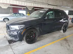 5UXJU4C09M9E23044 2021 BMW X5