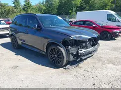 5UXJU4C09M9E70445 2021 BMW X5