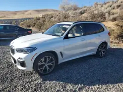 5UXJU4C09M9F51610 2021 BMW X5