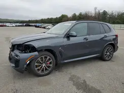5UXJU4C09M9G23471 2021 BMW X5