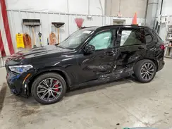 5UXJU4C09M9G94833 2021 BMW X5