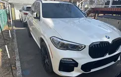 5UXJU4C09M9H07838 2021 BMW X5