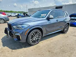 5UXJU4C09M9H27362 2021 BMW X5