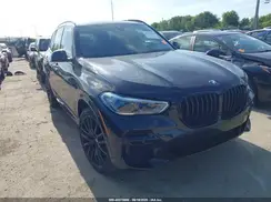 5UXJU4C09N9J27052 2022 BMW X5
