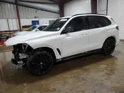 5UXJU4C09N9J87185 2022 BMW X5