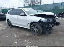 5UXJU4C09N9K24560 2022 BMW X5