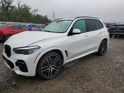 5UXJU4C09N9K65576 2022 BMW X5