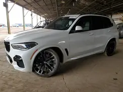 5UXJU4C09N9L78797 2022 BMW X5