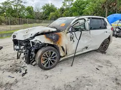 5UXJU4C09N9M12771 2022 BMW X5