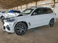 5UXJU4C09P9N48997 2023 BMW X5
