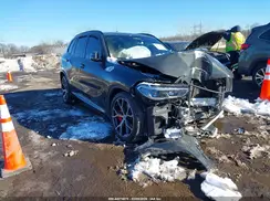 5UXJU4C09P9N64102 2023 BMW X5