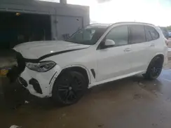5UXJU4C09P9P80211 2023 BMW X5